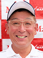 鎌田 誠選手