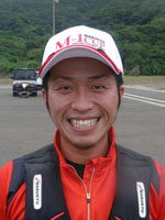 薮田 義人選手