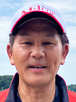 村上 一志選手