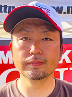 牧山 邦亮選手