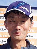 黒川 岳彦選手