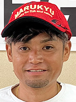 上門 昇太選手