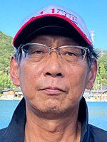 西 正浩選手