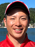 土谷 賢太郎選手