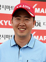 LIM SANGKWAN選手