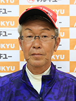 島田 光浩選手