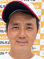 小野寺 淳一選手