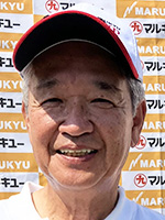 山本 敏之選手