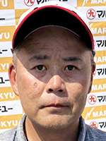 岡山 晃士選手