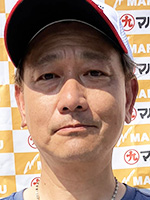 大谷 貴徳選手