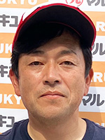 久保木 輝瑞選手