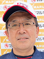 吉田 幸弘選手