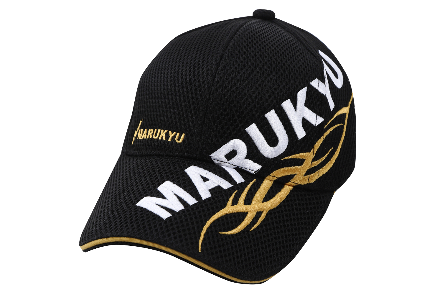 マルキユートライバルメッシュキャップ02(3色) | つれるエサづくり一筋、マルキユー株式会社の公式サイトです。
